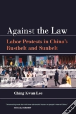 Capa do artigo Against The Law