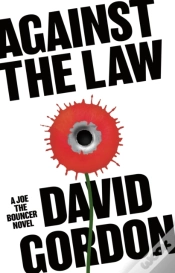Capa do artigo Against The Law
