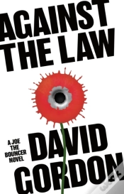 Capa do artigo Against The Law
