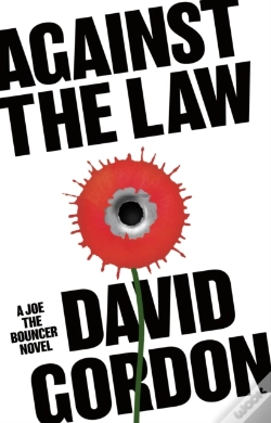 Capa do artigo Against The Law