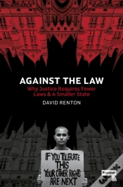 Capa do artigo Against The Law