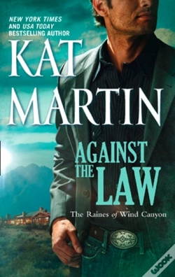 Capa do artigo Against The Law