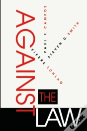 Capa do artigo Against The Law