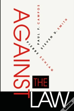 Capa do artigo Against The Law