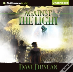 Capa do artigo Against The Light