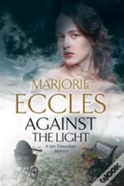Capa do artigo Against The Light