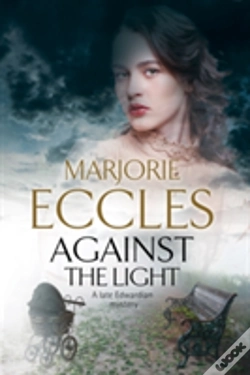 Capa do artigo Against The Light
