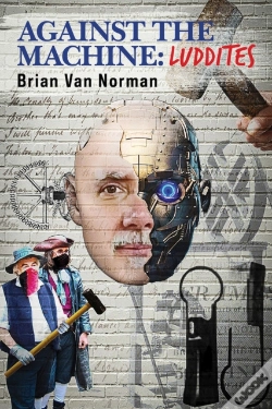 Capa do artigo Against The Machine