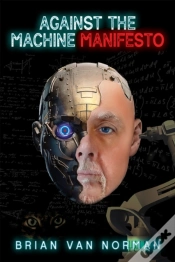 Capa do artigo Against The Machine