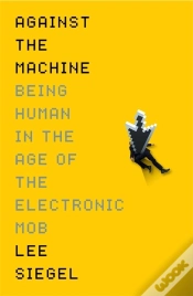 Capa do artigo Against The Machine