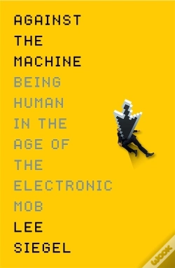Capa do artigo Against The Machine