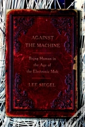 Capa do artigo Against The Machine