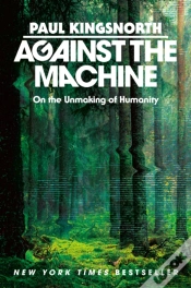 Capa do artigo Against The Machine