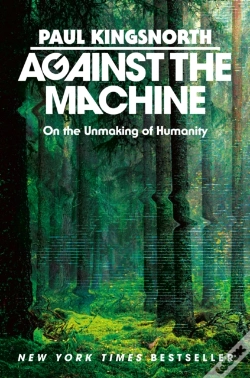 Capa do artigo Against The Machine