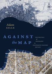 Capa do artigo Against The Map