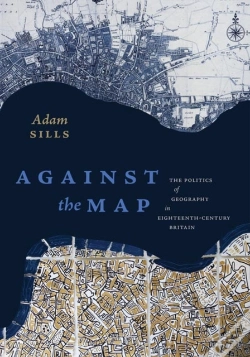 Capa do artigo Against The Map