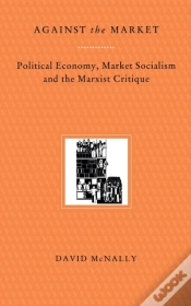 Capa do artigo Against The Market