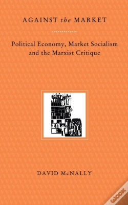 Capa do artigo Against The Market