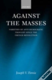 Capa do artigo Against The Masses