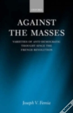Capa do artigo Against The Masses