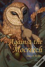 Capa do artigo Against The Mocreech