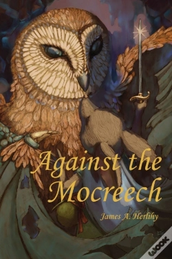Capa do artigo Against The Mocreech