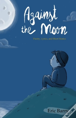 Capa do artigo Against The Moon