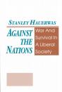 Against The Nations - Preview