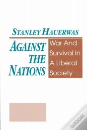 Capa do artigo Against The Nations