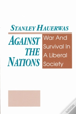 Capa do artigo Against The Nations
