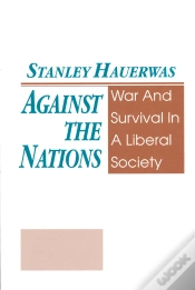 Capa do artigo Against The Nations