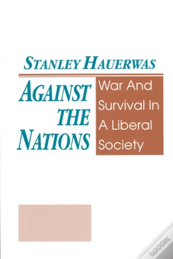 Capa do artigo Against The Nations