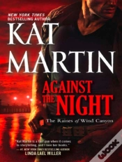 Capa do artigo Against The Night