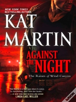 Capa do artigo Against The Night