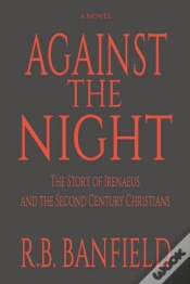 Capa do artigo Against The Night