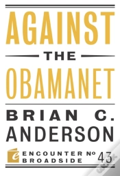 Capa do artigo Against The Obamanet
