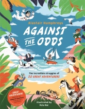 Capa do artigo Against The Odds