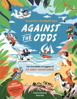 Capa do artigo Against The Odds