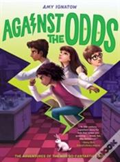 Capa do artigo Against The Odds