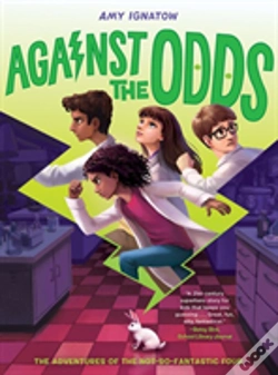 Capa do artigo Against The Odds