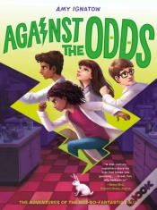 Capa do artigo Against The Odds