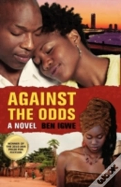 Capa do artigo Against The Odds