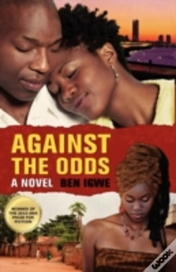 Capa do artigo Against The Odds