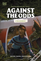 Capa do artigo Against The Odds Crashed