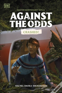 Capa do artigo Against The Odds Crashed