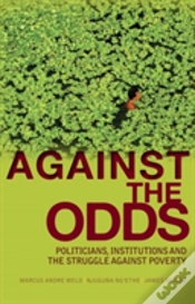 Capa do artigo Against The Odds