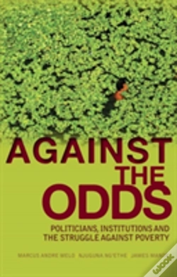Capa do artigo Against The Odds