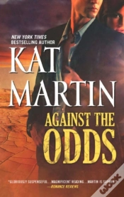 Capa do artigo Against The Odds