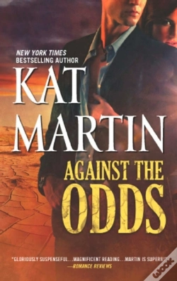 Capa do artigo Against The Odds