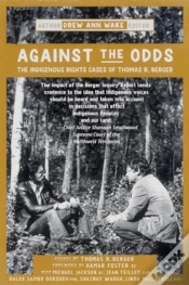Capa do artigo Against The Odds